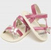 Leatherette Baby shoes mayoral cream_1