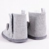 mayoral cream boots for baby_2