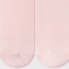 mayoral Plain tights for baby pink_2