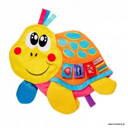 Chicco Molly Turtle