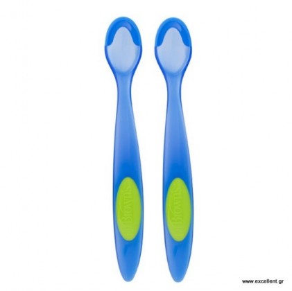 Dr Brown's baby spoon set