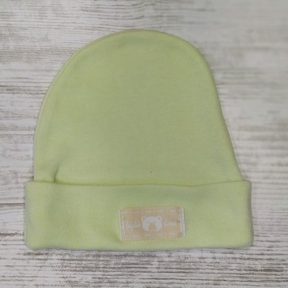 Baby Hat Green