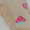 Κάλτσες Αντιολισθητικές Φράουλες_2