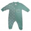 Bodysuit Cotton bunnie bright green_2