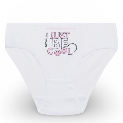 cotton panties for girl white 