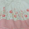 Βρεφικό Φόρεμα Λουλουδάκια Ροζ_3