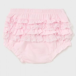 Cotton panties for girl white cute dancer - Underwear & Bodysuits - online  store Excellent