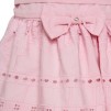 Φόρεμα Παιδικό Ροζ Γκιπούρ_3