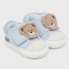 mayoral baby shoes blue bear_1
