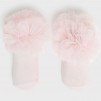 Socks With Pink Ruffles_4