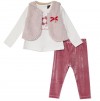 Baby Jumpsuit Jersey Little Princess_1