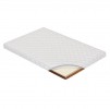 mattress for baby crib coco latex antibacterial_1