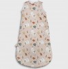 Fall-Spring Sleeping Bag Marble 1.0 Tog Squirrel Nude_3