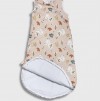 Fall-Spring Sleeping Bag Marble 1.0 Tog Squirrel Nude_4