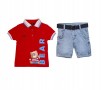 Baby set summer clothes red mayoral_1