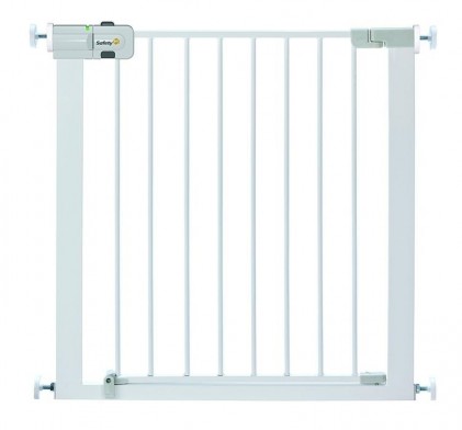 chicco safety door