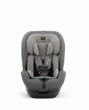 Κάθισμα Αυτοκινήτου Caboto i-Size 9-36 kg Isofix Stone Grey