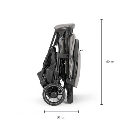 Inglesina Now Spint Green 0-22kg