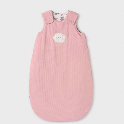 Baby Sleeping Bag 0-12m Pink