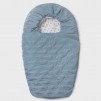 Sleeping Bag For Stroller Blue_1