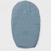 Sleeping Bag For Stroller Blue_3