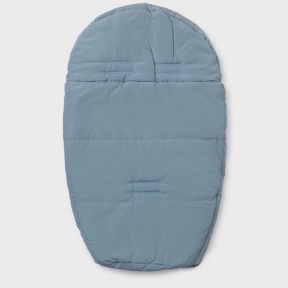 Sleeping Bag For Stroller Blue