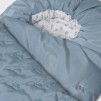 Sleeping Bag For Stroller Blue_2