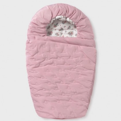 Sleeping Bag For Stroller Pink