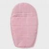 Sleeping Bag For Stroller Pink_2