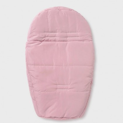 Sleeping Bag For Stroller Pink