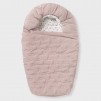 Sleeping Bag For Stroller Beige_1