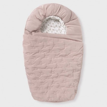 Sleeping Bag For Stroller Beige