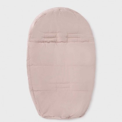 Sleeping Bag For Stroller Beige