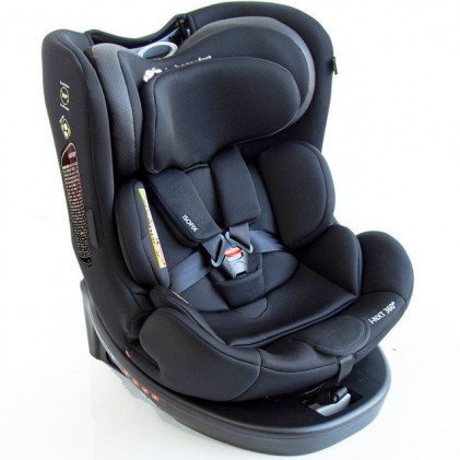 Bebe Confort Καθισματάκι Αυτοκινήτου i-Next i-Size 0-36 kg με Isofix