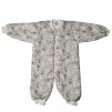 Winter baby Sleeping Bag Classic 2.5 Tog Safari Mint_1