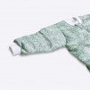 Winter baby Sleeping Bag Classic 2.5 Tog Safari Mint_2