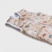 Baby Sleeping Bag  Classic 2.5 Tog Squirrel – Nude_3