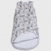 Fall-Spring Sleeping Bag Marble 2.5 Tog Llama_3