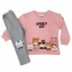 Children's Tracksuit Lovely kittens_1