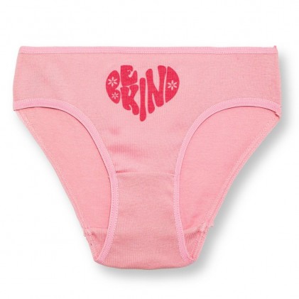 Children's Panties Pink KIND