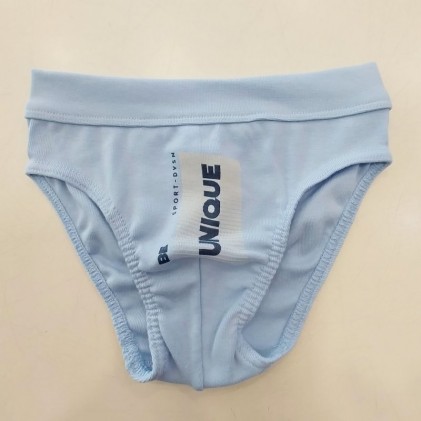 cotton baby boy briefs light blue flycycle