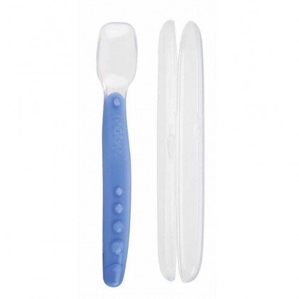 Spoon Rotating 360° beaba