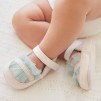 Baby Shoes Espadrilles White_5
