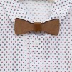 Children's Set With Jacket And Bow Tie Aqua & brown_4