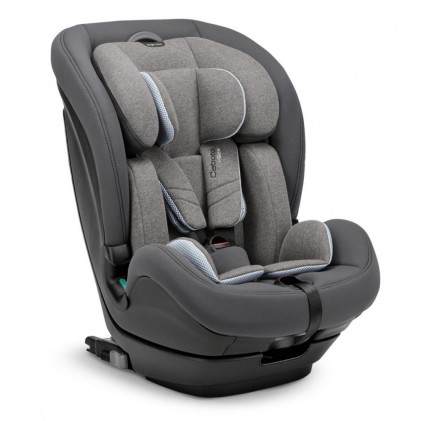 Κάθισμα Αυτοκινήτου Caboto i-Size Isofix Stone Grey