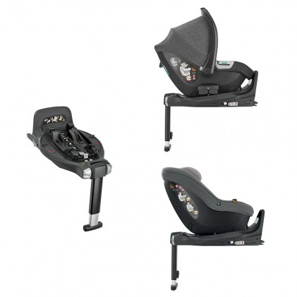 Inglesina Βάση Darwin 360° I-Size Isofix