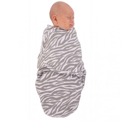 Πάνα Φασκιώματος w-wrap tiger 3-6.5kg