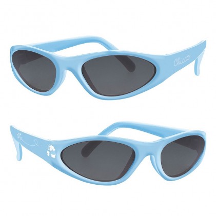 Γυαλιά Ηλίου Chicco 0m+ Γαλάζια
