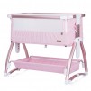 Chipolino baby Crib Little Boss Blush_1