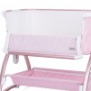 Chipolino baby Crib Little Boss Blush_2